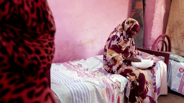 Economic pain grips Sudan in Ramadan despite basic income rollout