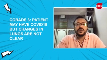 COVID-19: Decoding Your Chest CT Scan | BOOM | How To Read CT Value