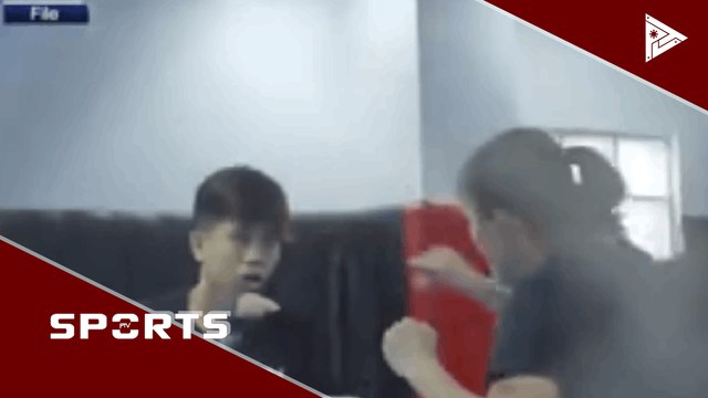 Samahang Kickboxing ng Pilipinas, magkakaroon ng invitational selections