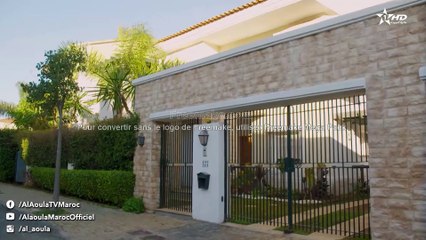 Bnat El Assas - Ep 21 بنات العساس - الحلقة