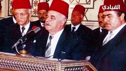 حمزة شكور: شيخ المنشدين الذي أثر على أذان مستمعيه