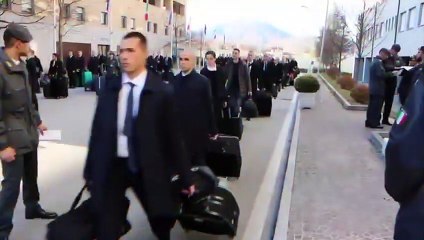 Guardia di Finanza - Concorso Allievi Marescialli 2021