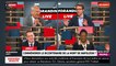 Regardez le débat très vif ce matin dans "Morandini Live" autour de la commémoration du bicentenaire de la mort de Napoléon par Emmanuel Macron - VIDEO