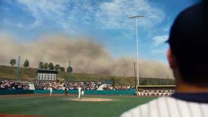 Interstellar theme song - video