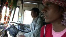 Les routes de l'impossible - Inde : tous les chemins mènent à Bénares