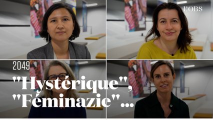 Ces termes sexistes qu'on ne voudra plus entendre en 2049