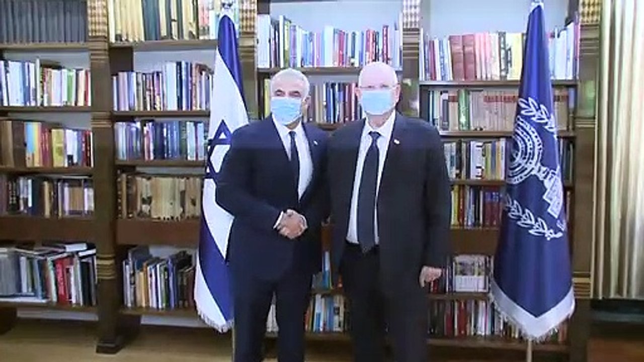 Netanyahu não consegue formar governo