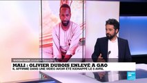 Enlèvement d'Olivier Dubois au Mali : dans quelles conditions le journaliste français a-t-il été kidnappé à Gao ?
