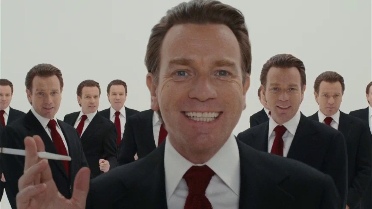 HALSTON Bande Annonce VF (2021) Nouvelle Série