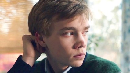 KILLER INSIDE Bande Annonce VF (2021)