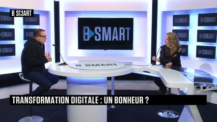 SMART @WORK - La question du jour du samedi 8 mai 2021