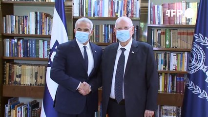 Netanyahu não consegue formar governo