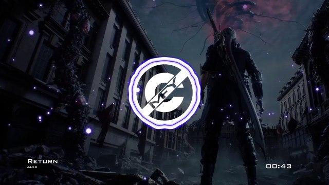 Alxd - Return [Epic_Orchestral_Cinematic][MFY - No Copyright Music]