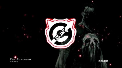 D. J. Pinto - The Punisher [Epic_Orchestral_Cinematic][MFY - No Copyright Music]