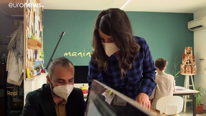 ¿Cómo mantener la tasa de empleo y lograr la transición digital y ecológica?, la UE contesta