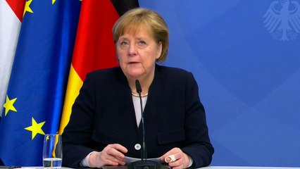 Alemanha reforça metas climáticas