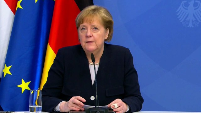 Alemanha reforça metas climáticas