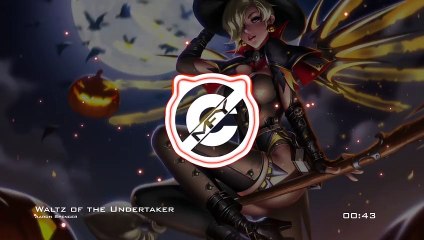 Aaron Spencer - Waltz of the Undertaker [Cinematic_Halloween][MFY - No Copyright Music]