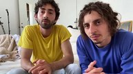 Moisés y Mateo Arias hablan sobre la situación que se vive en Colombia