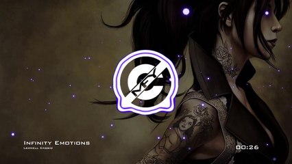 Leonell Cassio - Infinity Emotions [Electronic_Piano][MFY - No Copyright Music]