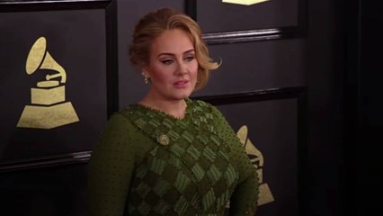 Happy Birthday, Adele!