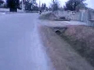 rocket vs bw's origine