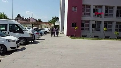 Ablasını döven eniştesini bu sözlerden dolayı öldürmüş!