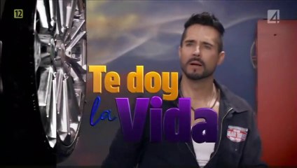 Z miłości do dziecka - odc.64