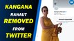 Bollywood Wrap: No bold roles for Ananya, Kangana banned on a social media platform & more