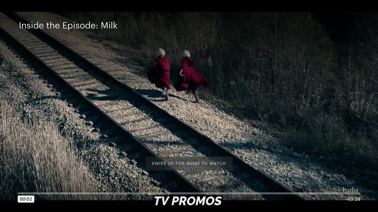 The Handmaid's Tale Season 4 Ep.04 Inside Milk (2021)
