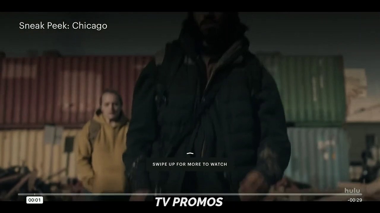 The Handmaid's Tale Season 4 Episode 5 Promo Chicago (2021)
