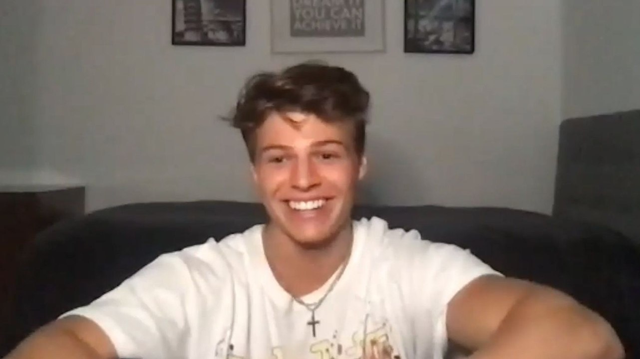 Christian | Bestie Picks Bae