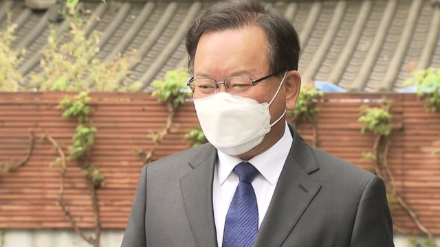 내일 김부겸 총리 후보자 청문회...여야, 격돌 예고 / YTN