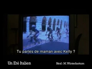 UN ÉTÉ ITALIEN |2008| VOSTFR ~ WebRip