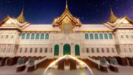 ข่าวในพระราชสำนัก ประจำวันพุธที่ 5 พฤษภาคม พ.ศ. 2564
