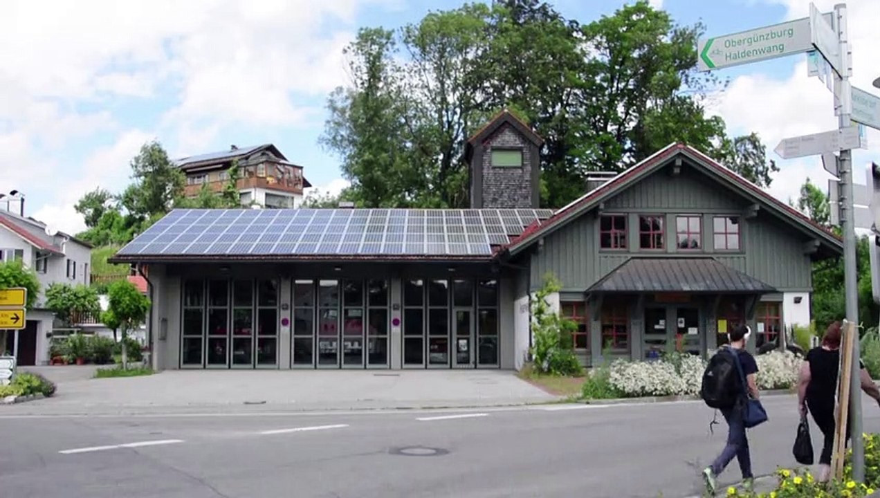 Bundesregierung verschärft ihre Klimaziele