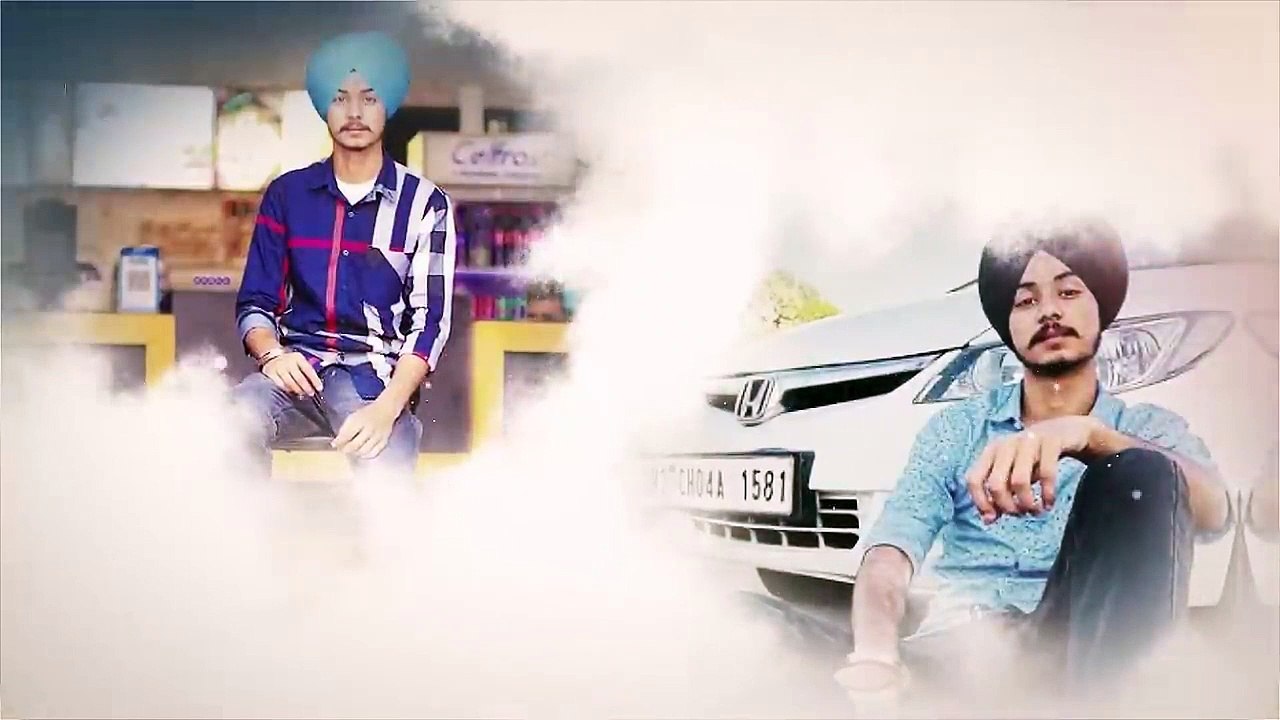 New_Punjabi_song___ROHAB___Gursewak_likhari___Mr_Mrs_Narula___latest_punjabi_song_2021_|_T-Series