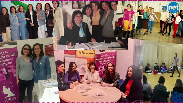 Descubre Amuvi, la asociación beneficiaria de los fondos recaudados en la VIII Carrera contra la Violencia de Género