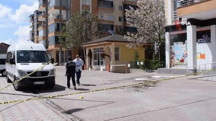 Sitede çıkan tartışma kavgaya dönüştü: 2 yaralı