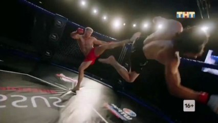 Легенда - 1 серия (2021) HD