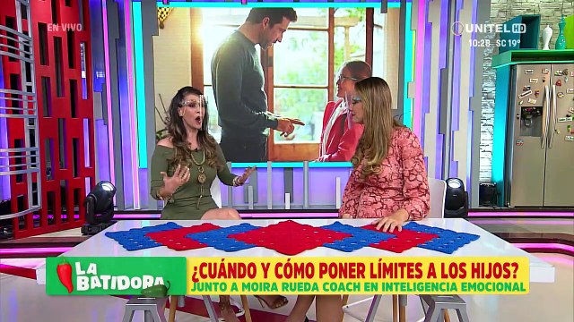 ¿Cuándo y cómo poner límites a los hijos?