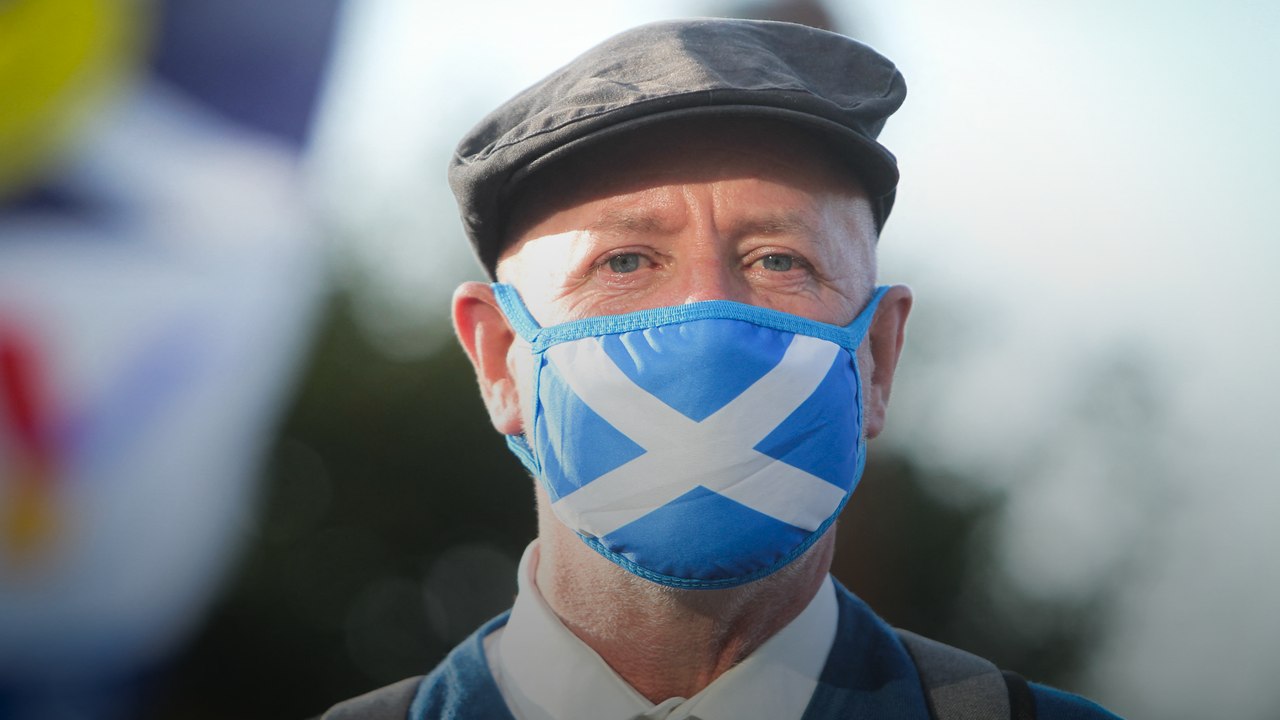 L'Écosse est-elle en route vers l'indépendance ? 