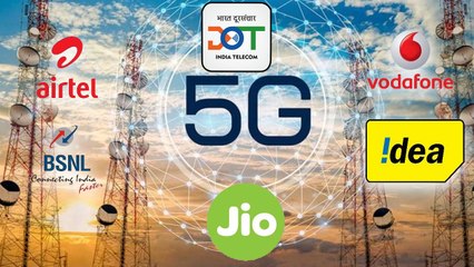 DoT Allows 5G Trials In India