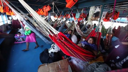 Les routes de l'impossible - Pérou, l'enfer des cimes