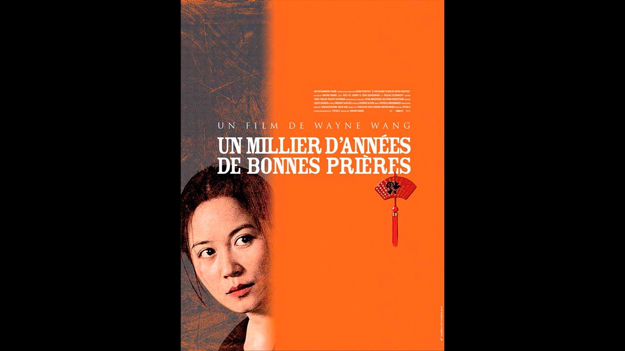 UN MILLIER D'ANNÉES DE BONNES PRIÈRES (2007) Streaming XviD