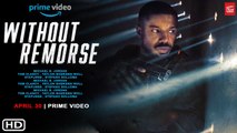 Michael B.  Jordan Without Remorse The Mitchells vs The Machines  Review Spoiler Discussion