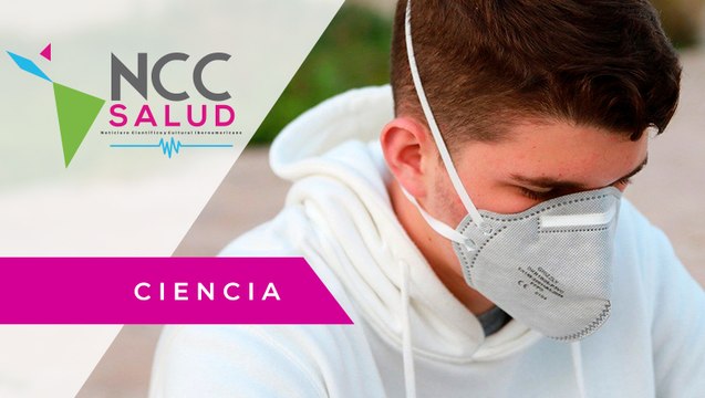 Uno de tres pacientes que tuvo COVID-19, sufre secuelas neurológicas