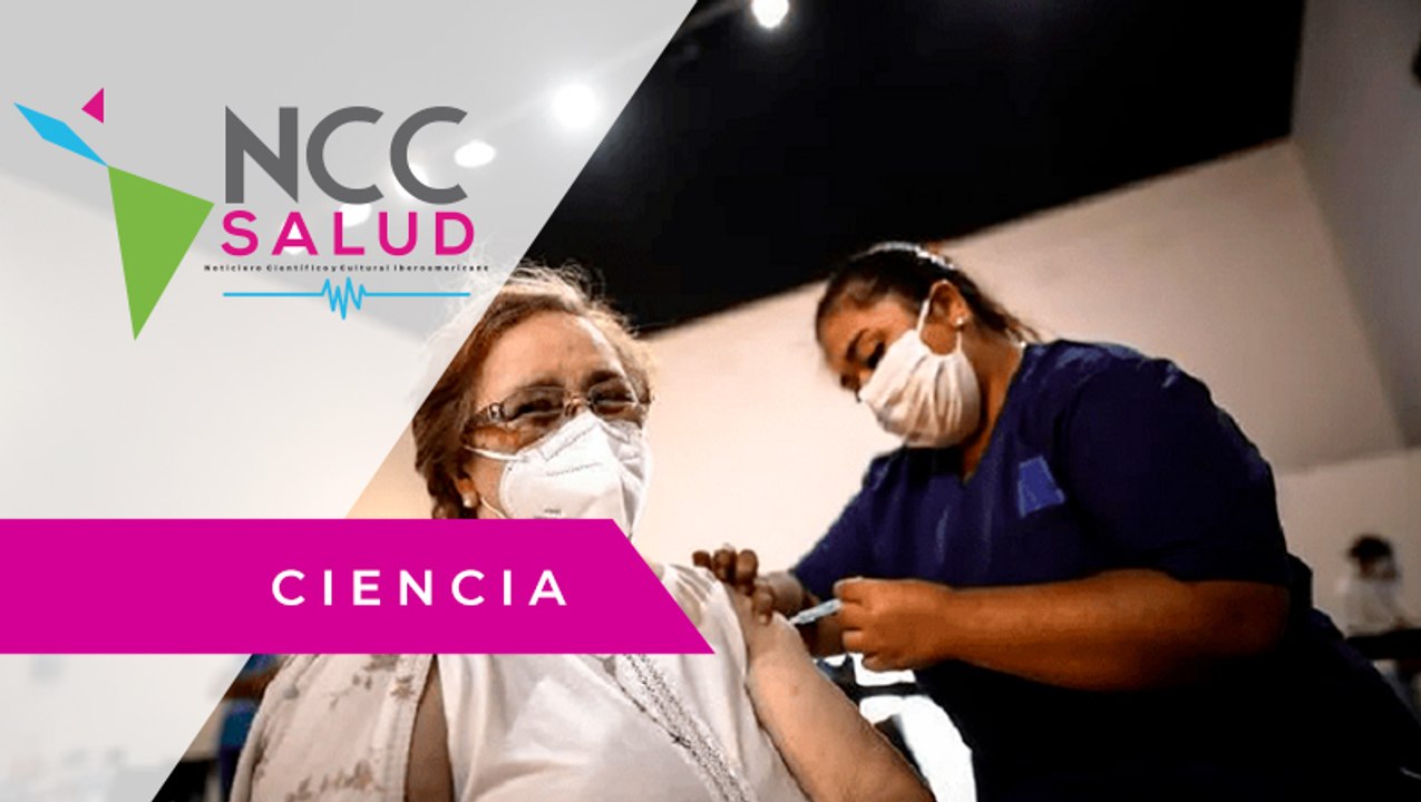Vacunas contra COVID-19, entre la escasez y esperanza para vencer la pandemia