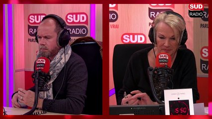 Sonia - "J’ai eu cette pulsion d’envie de mort vis-à-vis de la maîtresse de mon mari "