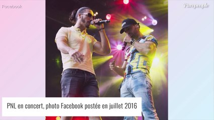 Ademo (PNL) : Le rappeur totalement relaxé dans l'affaire de son interpellation musclée